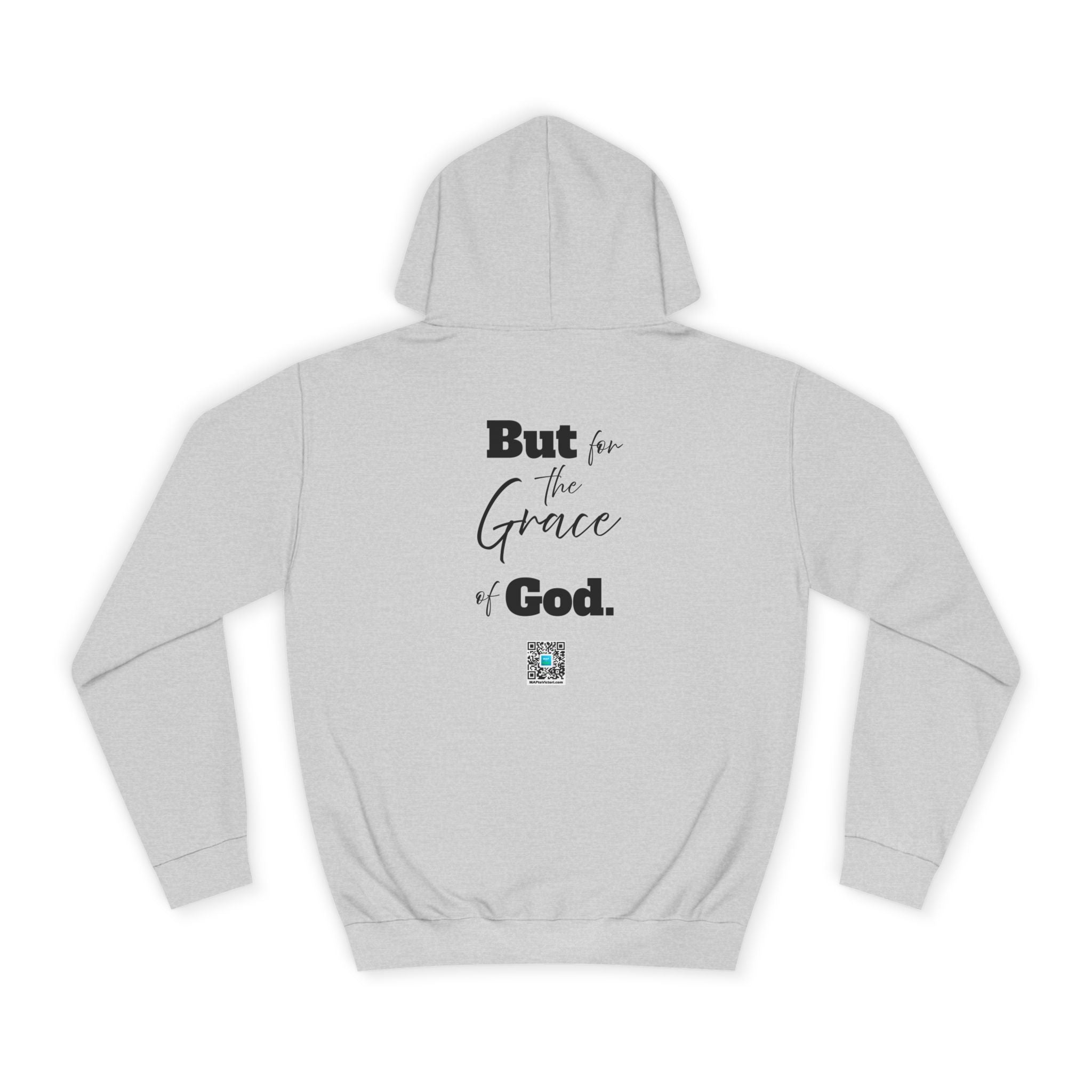 Face Everything And Rise - Hoodie