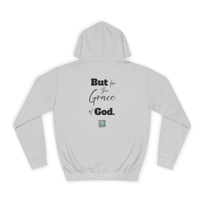 Face Everything And Rise - Hoodie
