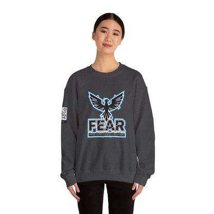 F.E.A.R. (Face Everything And Rise)- Crewneck Sweatshirt