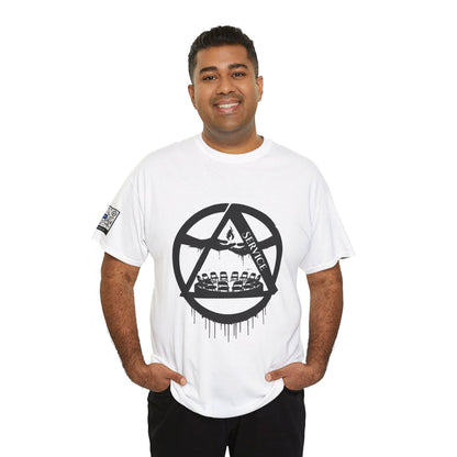 Service - Cotton T-Shirt