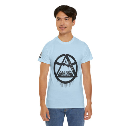 Service - Cotton T-Shirt
