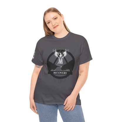 Recovery - Cotton T-Shirt