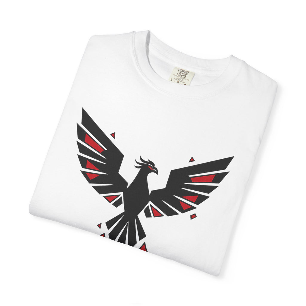 Face Everything And Rise - T-Shirt