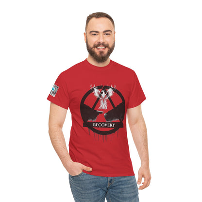 Recovery - Cotton T-Shirt