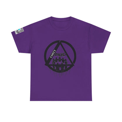 Unity - Cotton T-Shirt