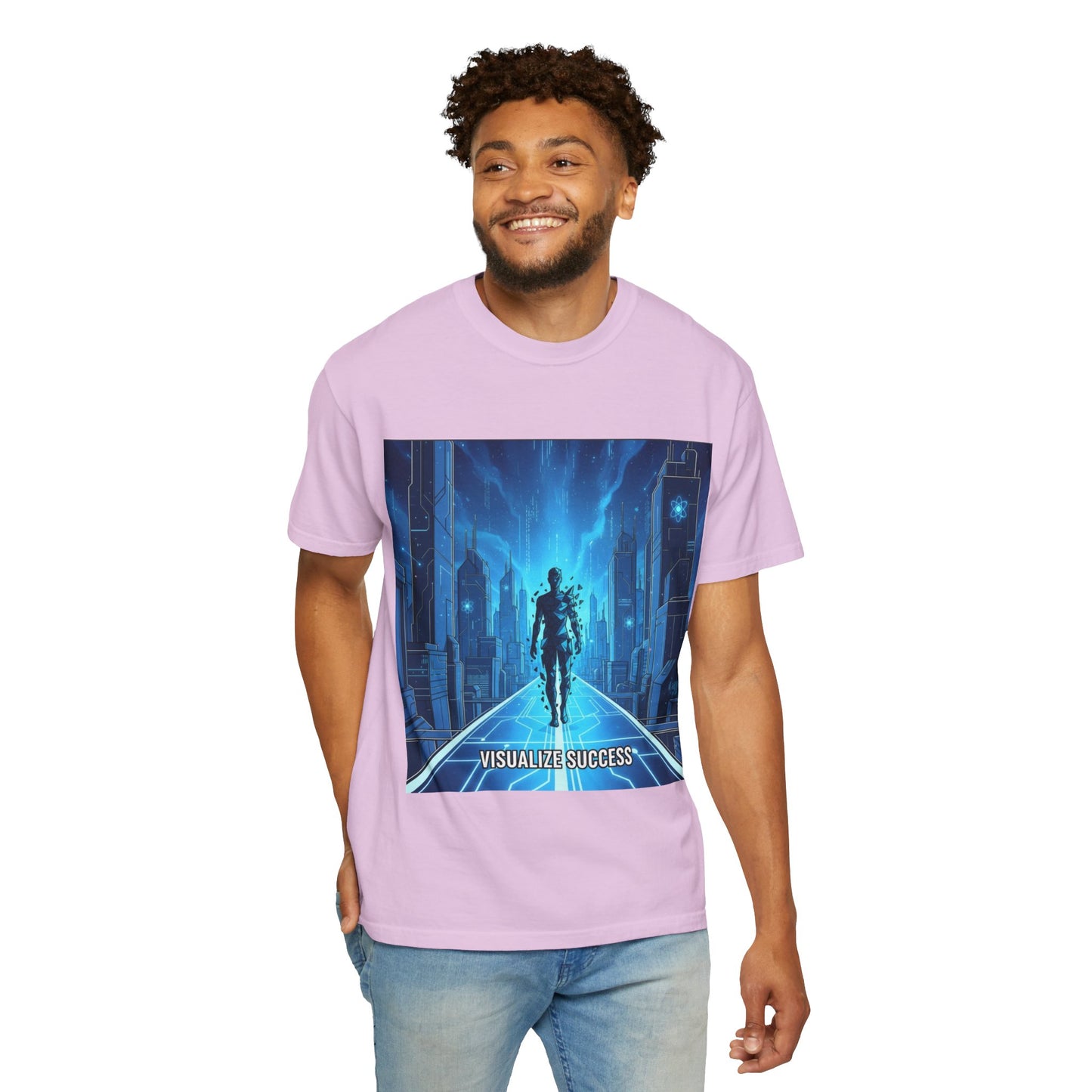 Visualize Success - T-Shirt