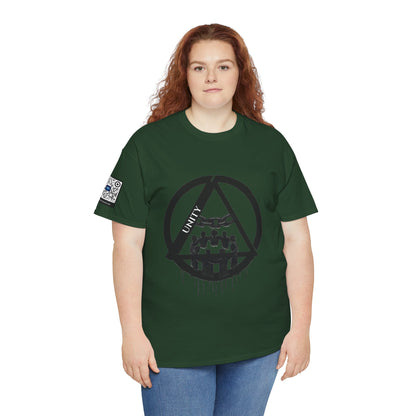 Unity - Cotton T-Shirt