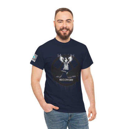 Recovery - Cotton T-Shirt