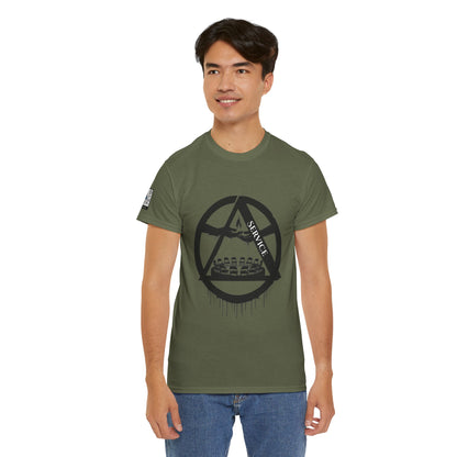 Service - Cotton T-Shirt