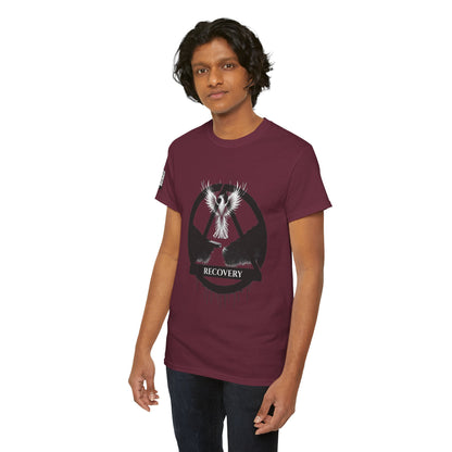 Recovery - Cotton T-Shirt