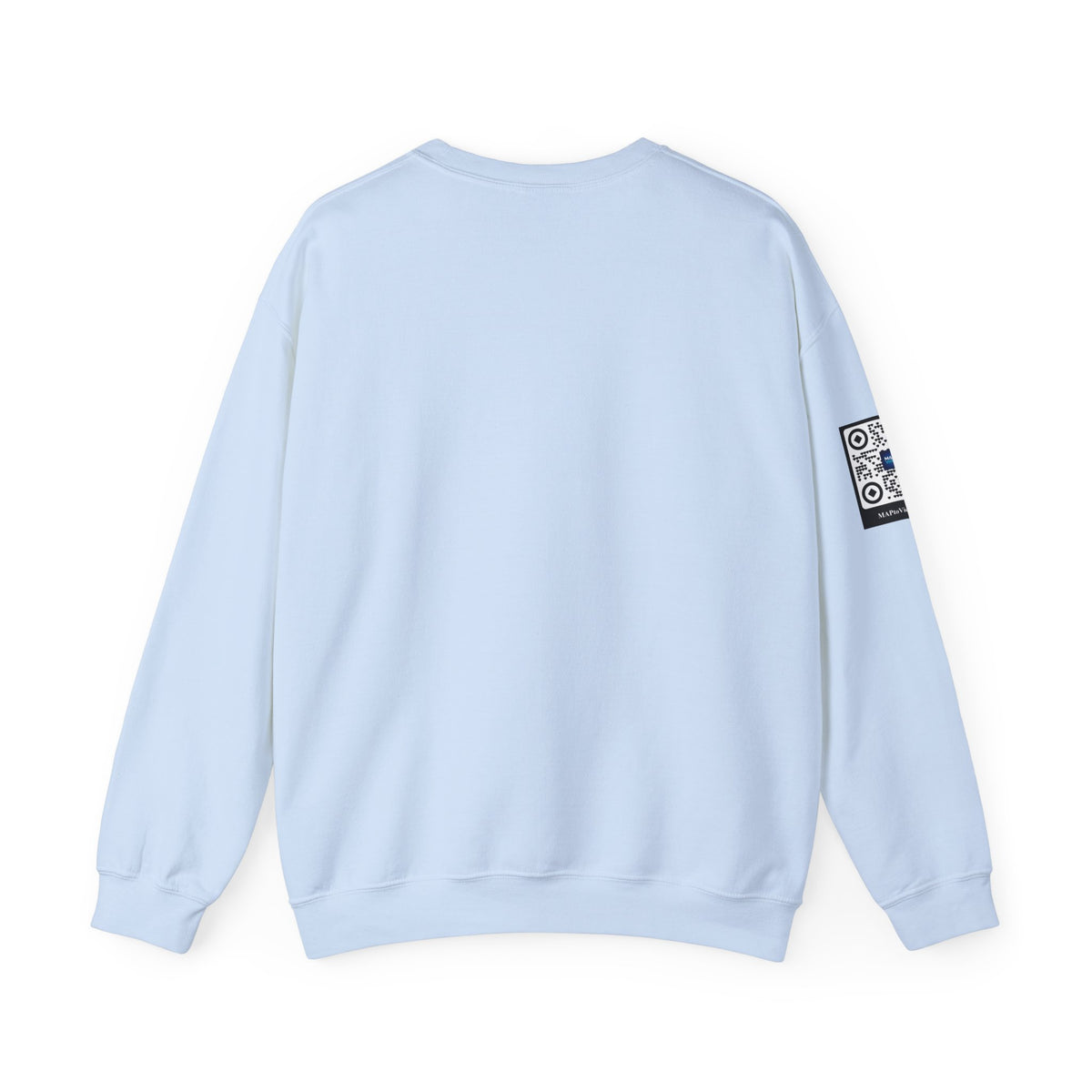 F.E.A.R. (Face Everything And Rise)- Crewneck Sweatshirt