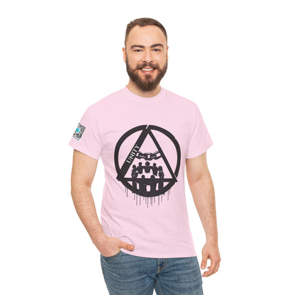 Copy of Unity - Cotton T-Shirt
