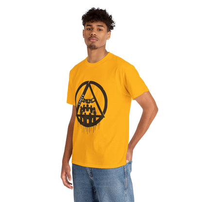 Copy of Unity - Cotton T-Shirt