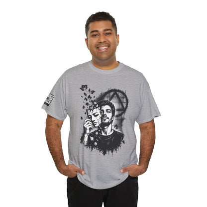True Face - Cotton T-Shirt