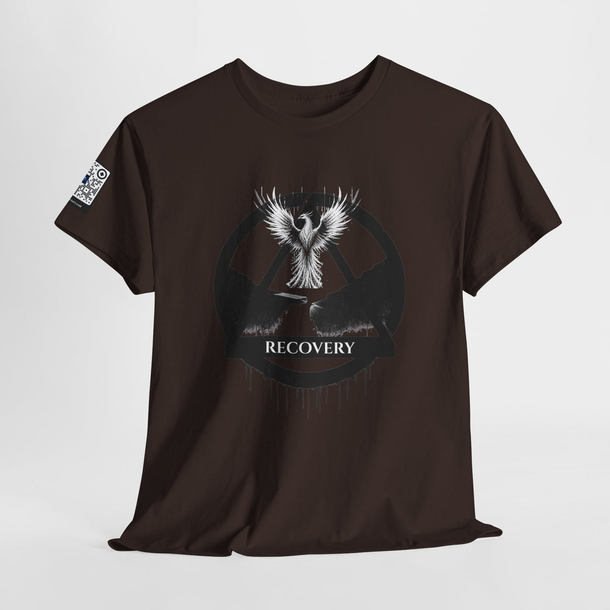 Recovery - Cotton T-Shirt