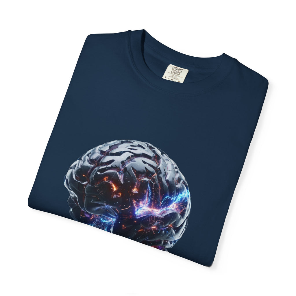 Resilience Rewired - T-Shirt