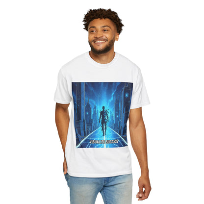 Visualize Success - T-Shirt