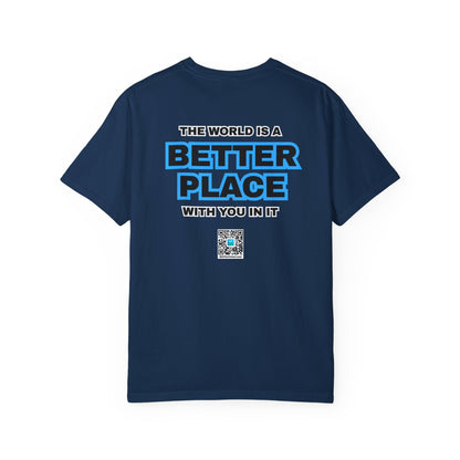 We Recover Together - T-Shirt
