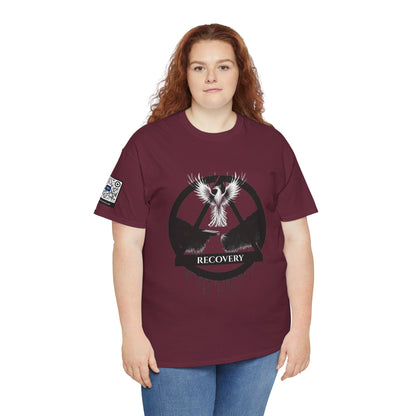 Recovery - Cotton T-Shirt