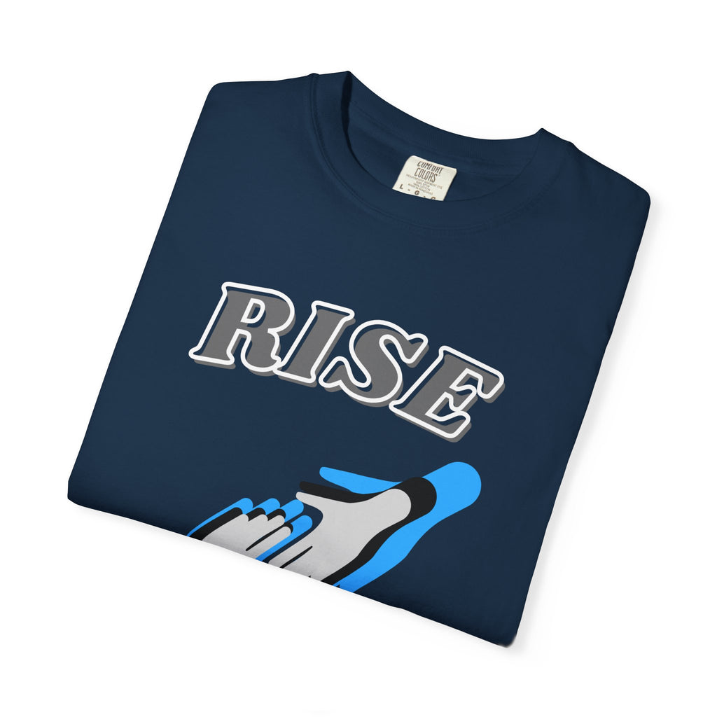 Rise by Lifting Others - T-Shirt