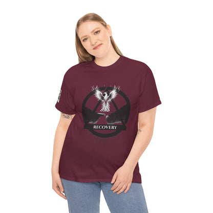 Recovery - Cotton T-Shirt