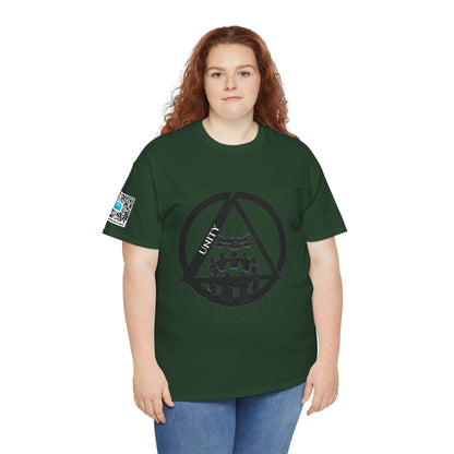 Copy of Unity - Cotton T-Shirt