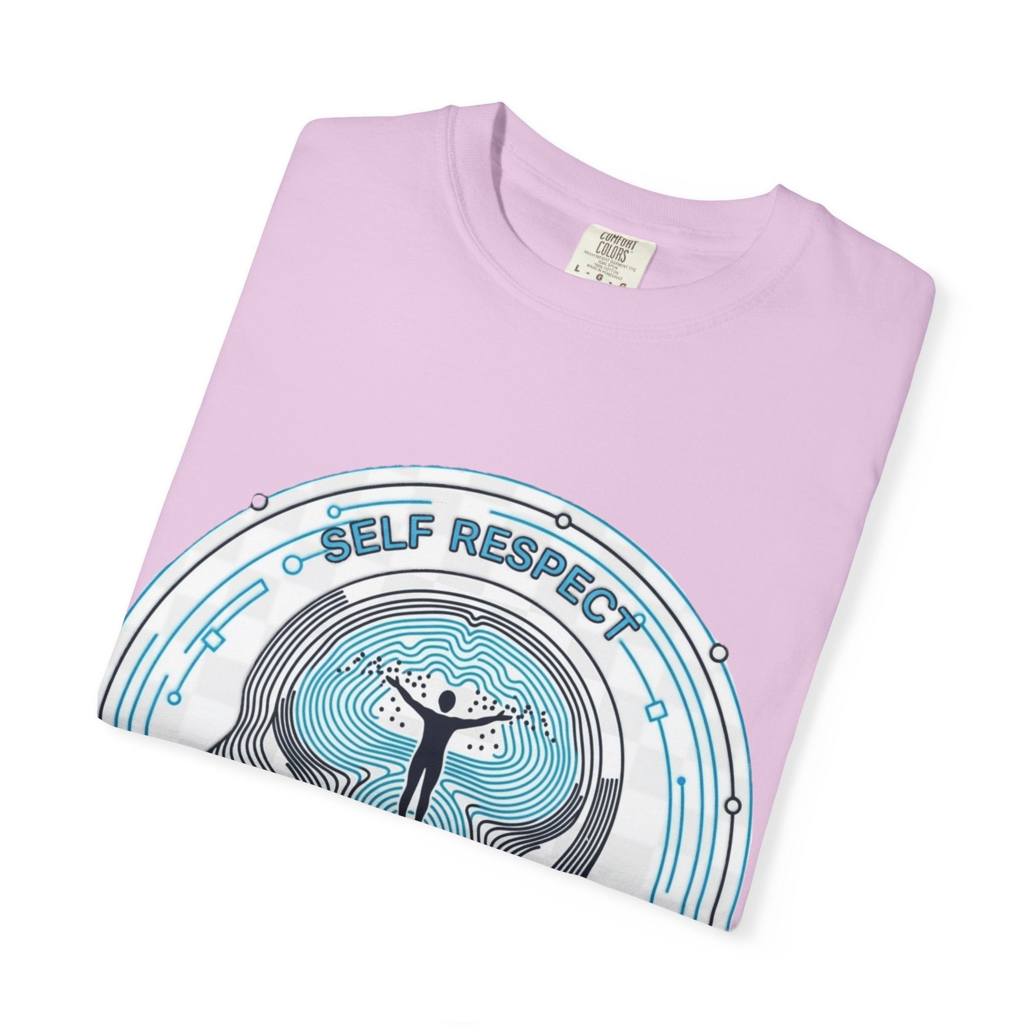 Self Respect - T-Shirt