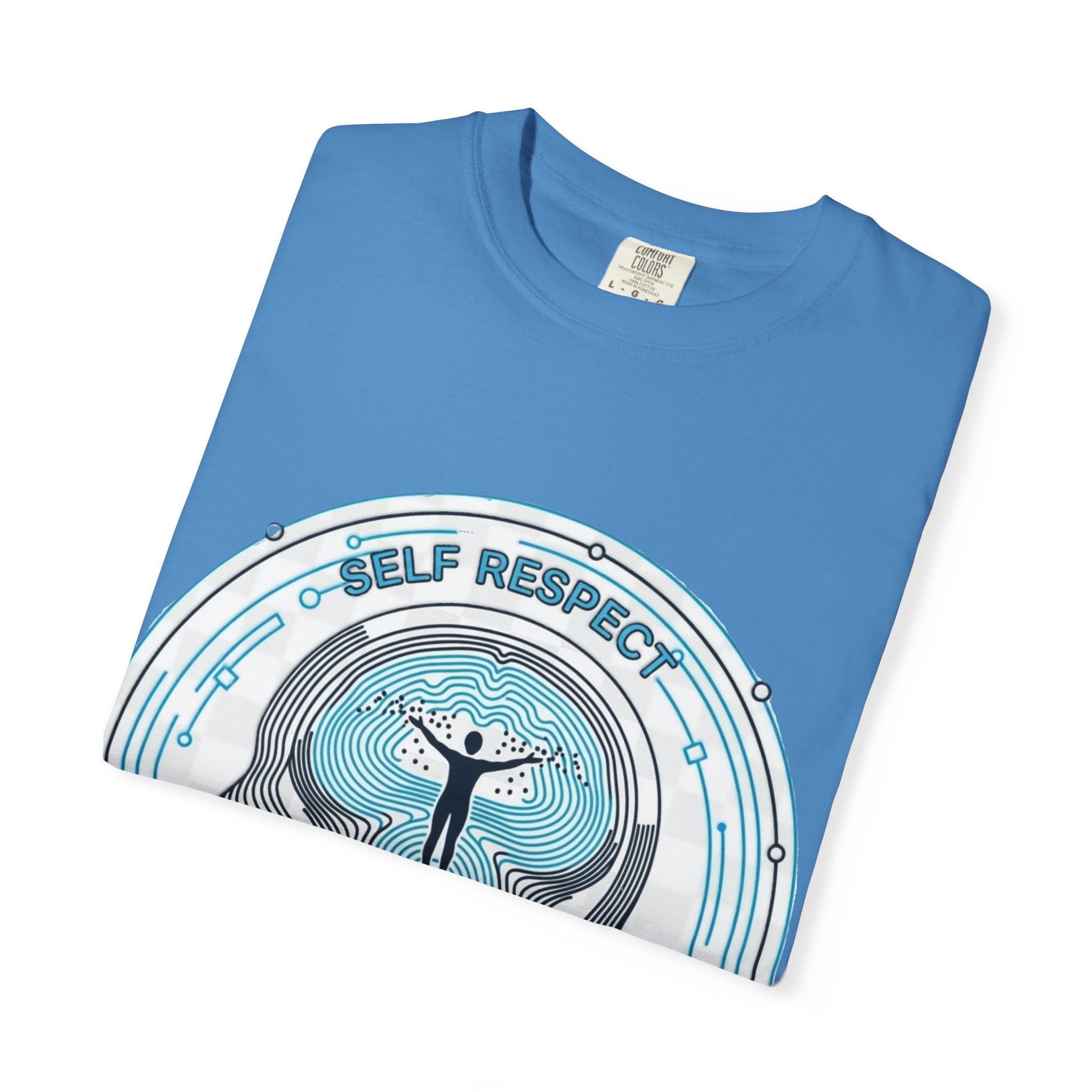 Self Respect - T-Shirt