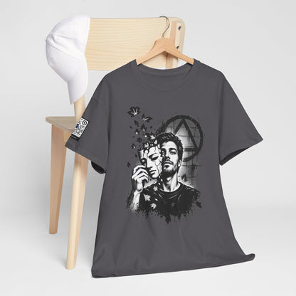 True Face - Cotton T-Shirt