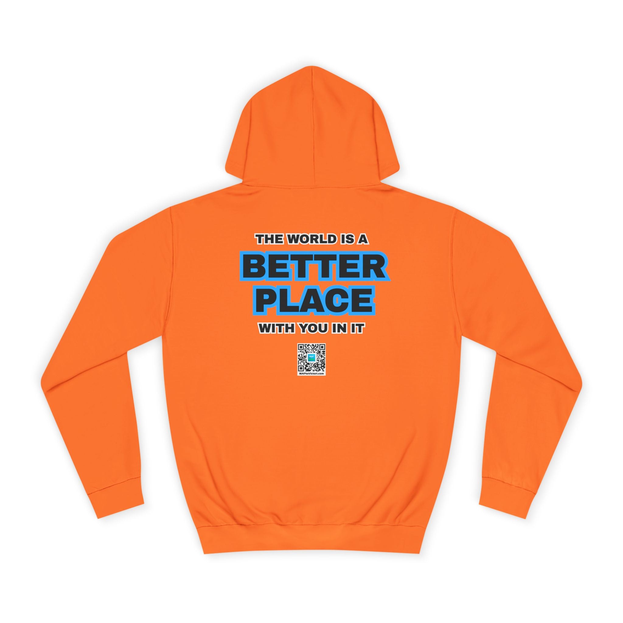 Four Horsemen of Addiction - Hoodie