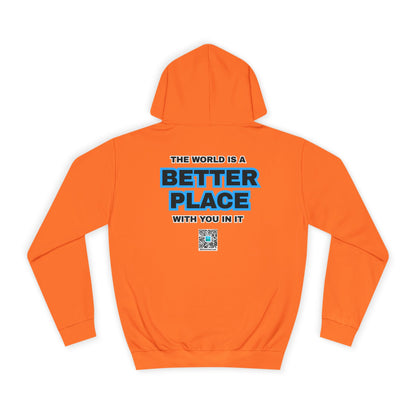 Four Horsemen of Addiction - Hoodie