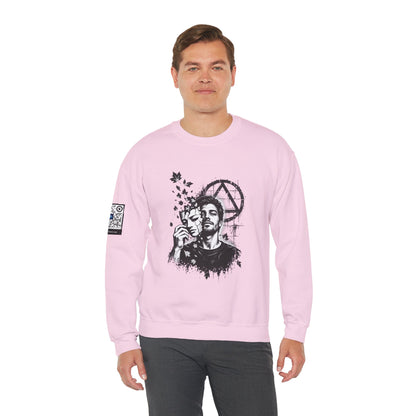 True Face - Crewneck Sweatshirt