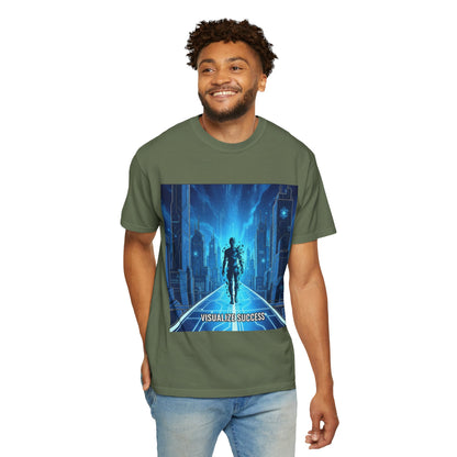 Visualize Success - T-Shirt