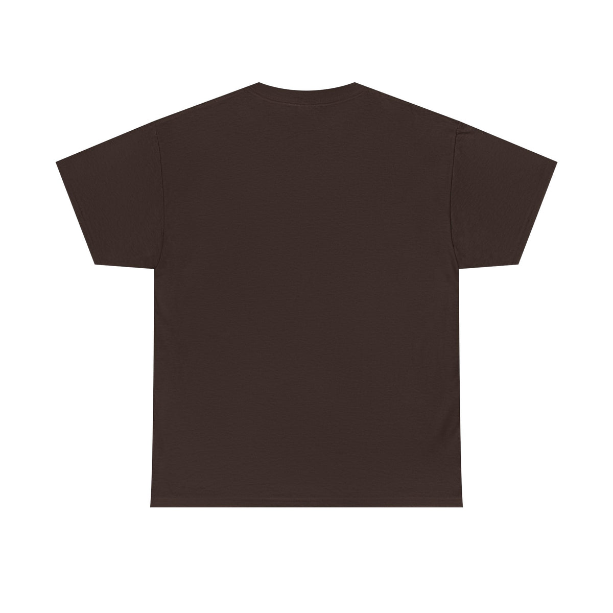 Carry The Message - Cotton T-Shirt
