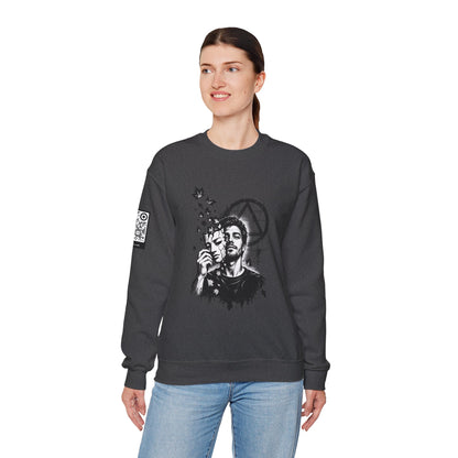 True Face - Crewneck Sweatshirt