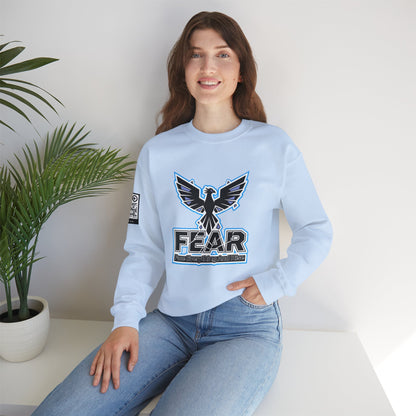 F.E.A.R. (Face Everything And Rise)- Crewneck Sweatshirt