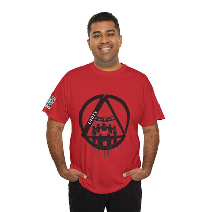 Copy of Unity - Cotton T-Shirt