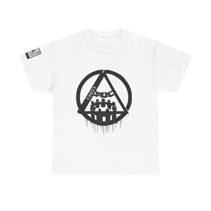 Unity - Cotton T-Shirt