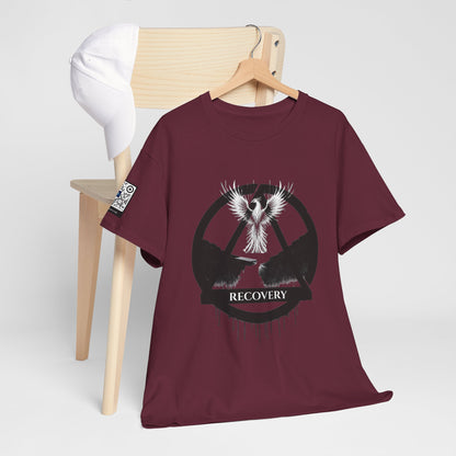 Recovery - Cotton T-Shirt