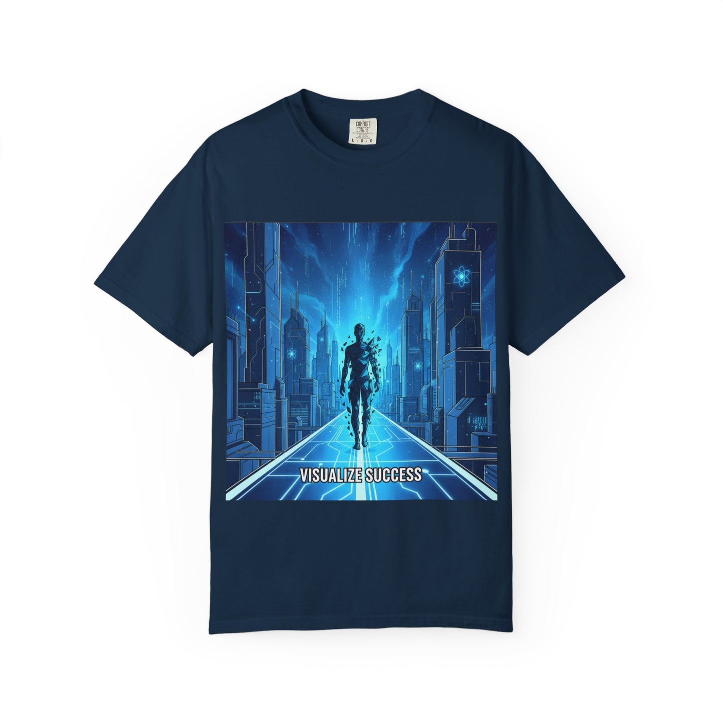 Visualize Success - T-Shirt