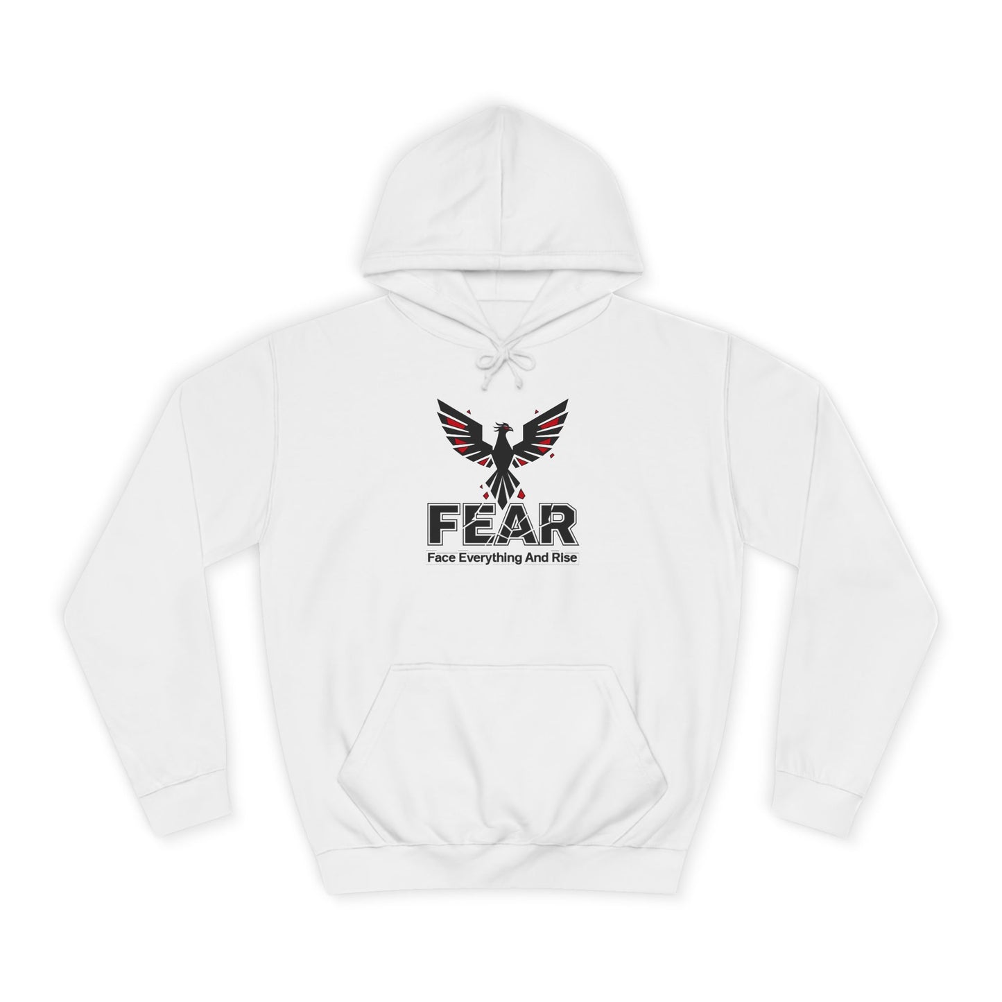 FEAR - Hoodie