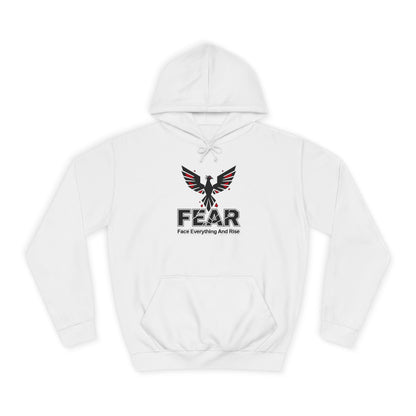 FEAR - Hoodie
