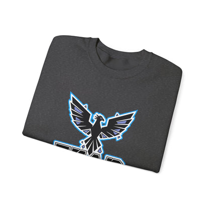 F.E.A.R. (Face Everything And Rise)- Crewneck Sweatshirt