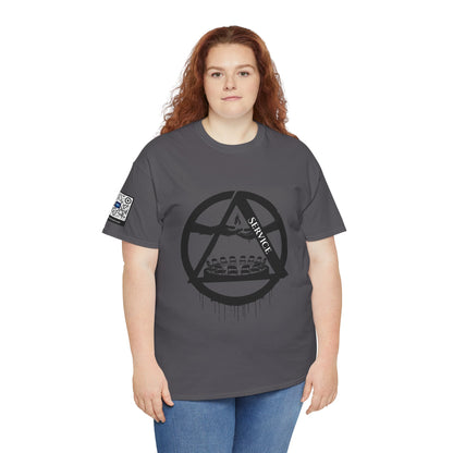 Service - Cotton T-Shirt