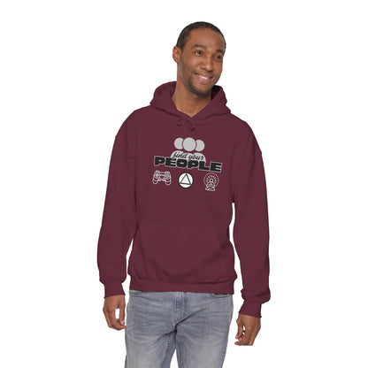 Find Your People - Hoodie