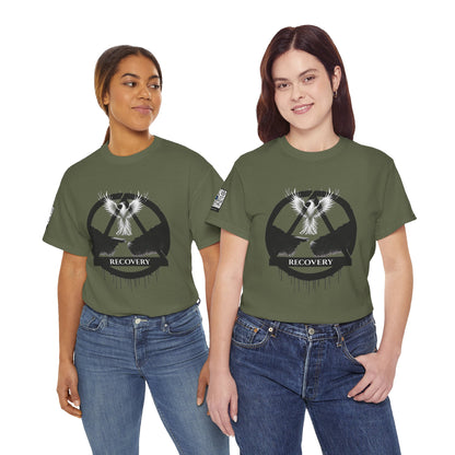Recovery - Cotton T-Shirt
