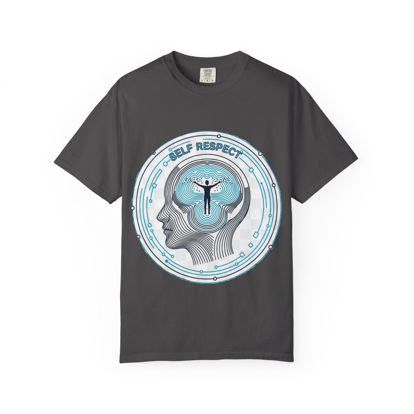 Self Respect - T-Shirt