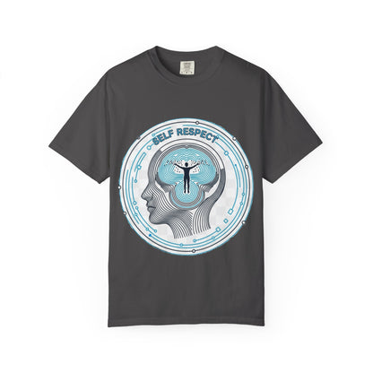 Self Respect - T-Shirt