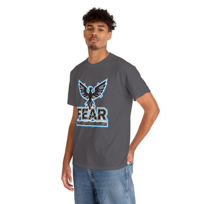 F.E.A.R. (Face Everything And Rise) - Cotton T-Shirt