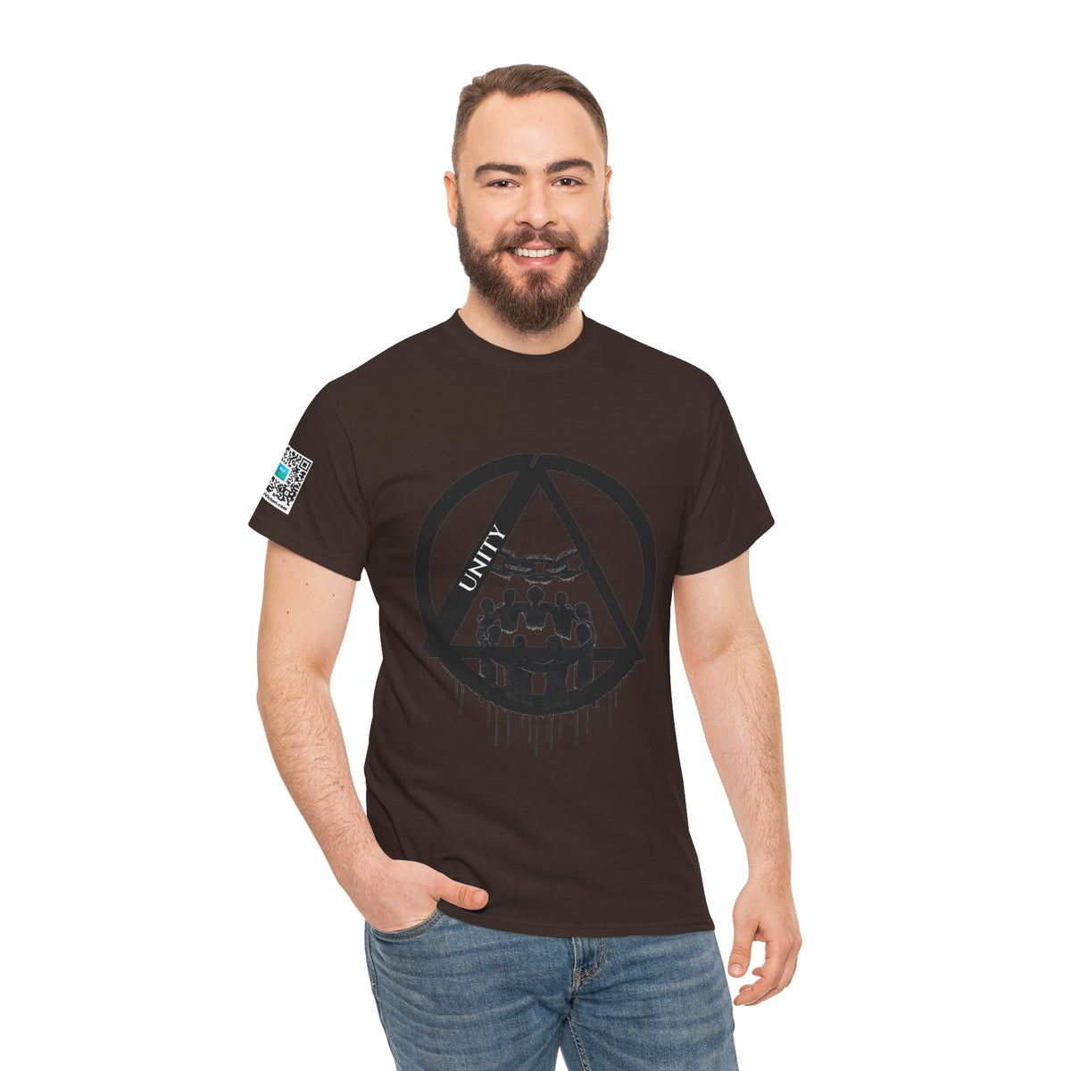 Copy of Unity - Cotton T-Shirt